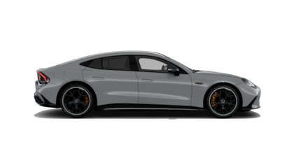 Mercedes-AMG GT كوبيه بأربعة أبواب - 360° view