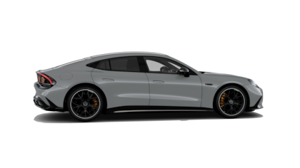 Mercedes-AMG GT كوبيه بأربعة أبواب - 360° view