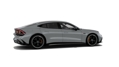Mercedes-AMG GT كوبيه بأربعة أبواب - 360° view