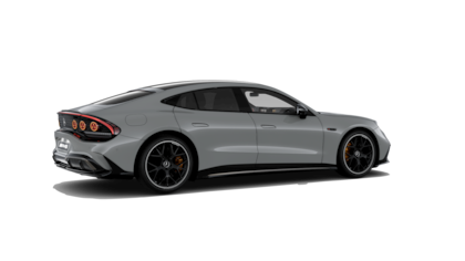 Mercedes-AMG GT كوبيه بأربعة أبواب - 360° view