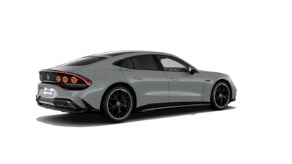 Mercedes-AMG GT كوبيه بأربعة أبواب - 360° view