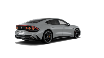Mercedes-AMG GT كوبيه بأربعة أبواب - 360° view