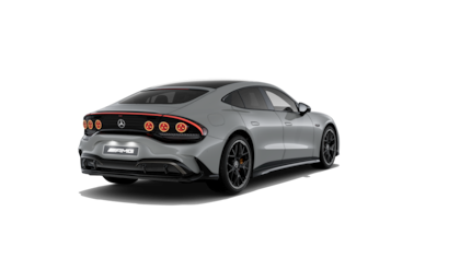 Mercedes-AMG GT كوبيه بأربعة أبواب - 360° view