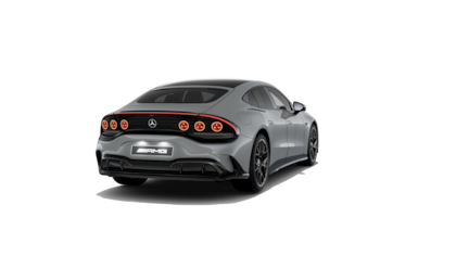 Mercedes-AMG GT كوبيه بأربعة أبواب - 360° view