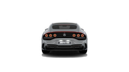 Mercedes-AMG GT كوبيه بأربعة أبواب - 360° view