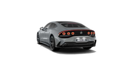 Mercedes-AMG GT كوبيه بأربعة أبواب - 360° view
