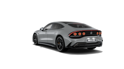 Mercedes-AMG GT كوبيه بأربعة أبواب - 360° view