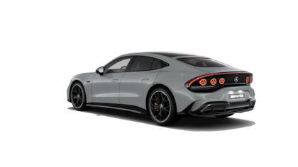 Mercedes-AMG GT كوبيه بأربعة أبواب - 360° view