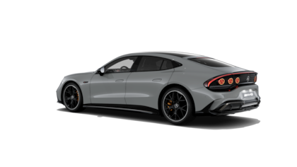 Mercedes-AMG GT كوبيه بأربعة أبواب - 360° view