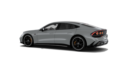 Mercedes-AMG GT كوبيه بأربعة أبواب - 360° view