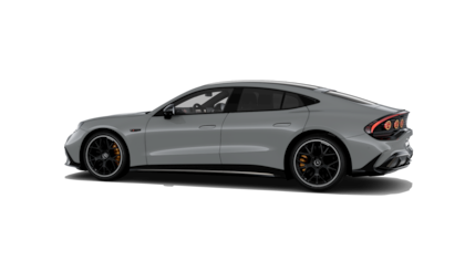 Mercedes-AMG GT كوبيه بأربعة أبواب - 360° view