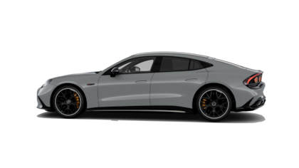 Mercedes-AMG GT كوبيه بأربعة أبواب - 360° view