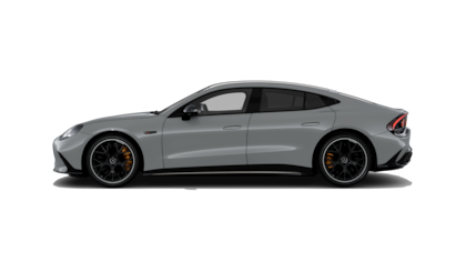 Mercedes-AMG GT كوبيه بأربعة أبواب - 360° view