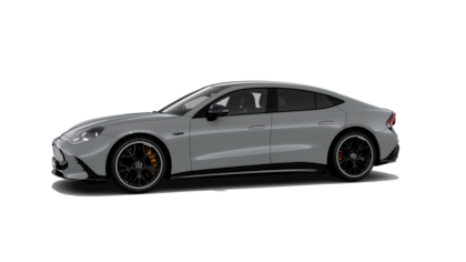 Mercedes-AMG GT كوبيه بأربعة أبواب - 360° view
