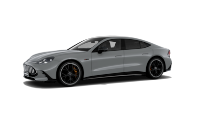 Mercedes-AMG GT كوبيه بأربعة أبواب - 360° view