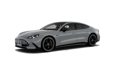 Mercedes-AMG GT كوبيه بأربعة أبواب - 360° view