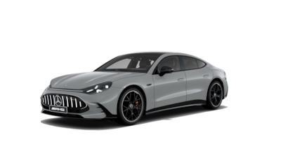Mercedes-AMG GT كوبيه بأربعة أبواب - 360° view