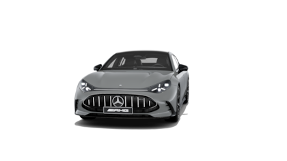 Mercedes-AMG GT كوبيه بأربعة أبواب - 360° view