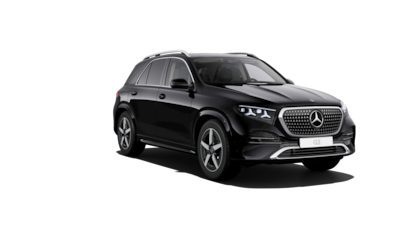 GLE - 360° view