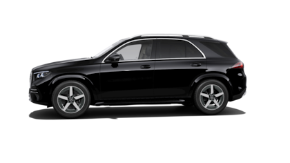GLE - 360° view