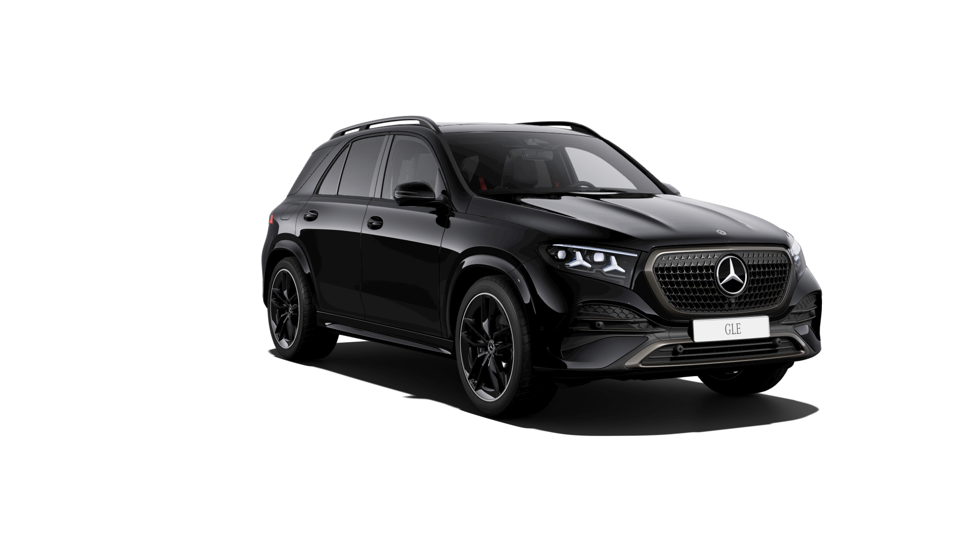 GLE