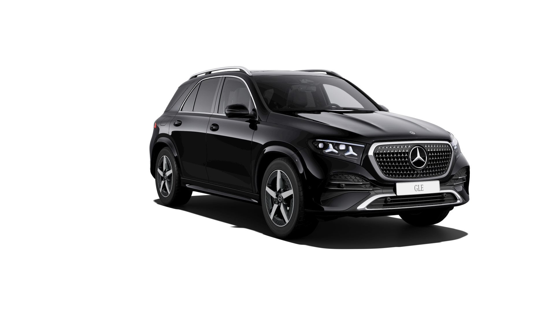 GLE