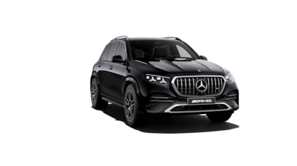 GLE - 360° view