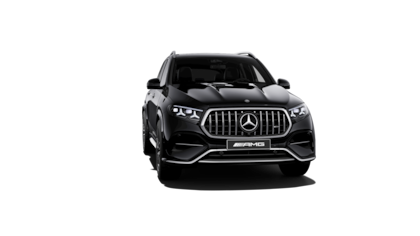 GLE - 360° view