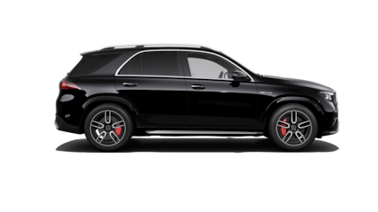 GLE - 360° view