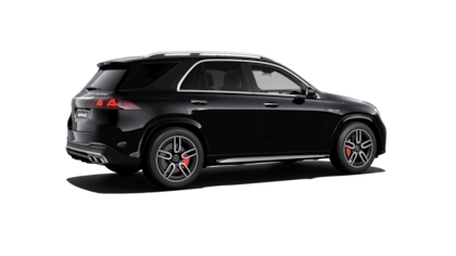 GLE - 360° view