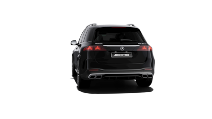 GLE - 360° view