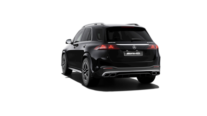 GLE - 360° view