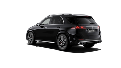 GLE - 360° view