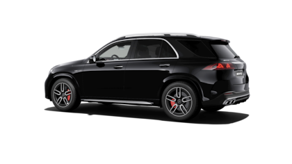GLE - 360° view