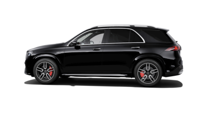 GLE - 360° view