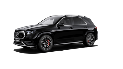 GLE - 360° view