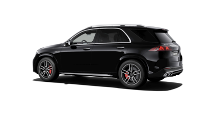 GLE - 360° view