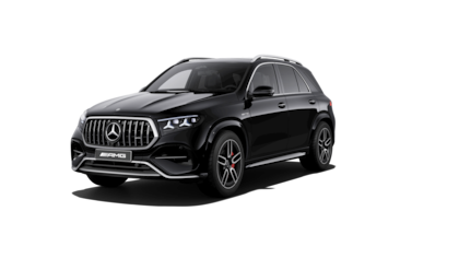 GLE - 360° view