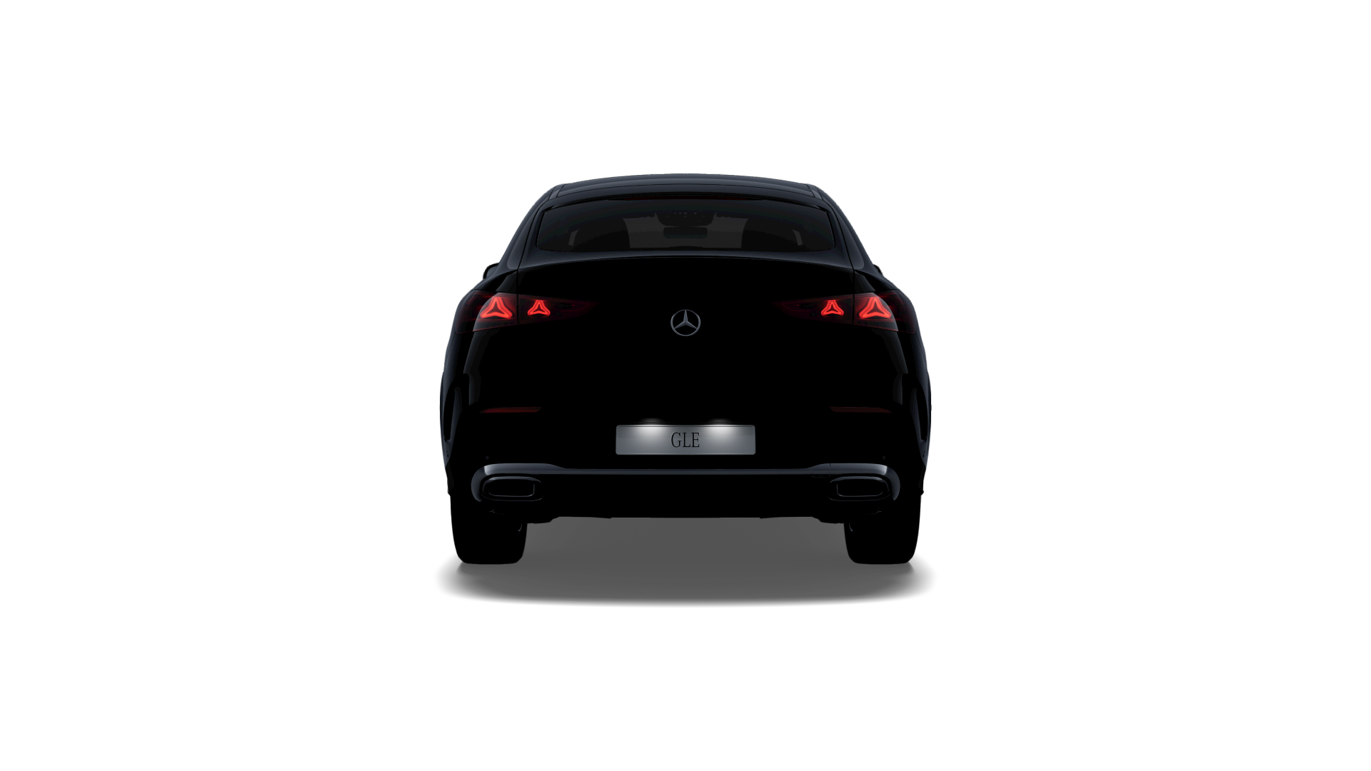 GLE Coupé