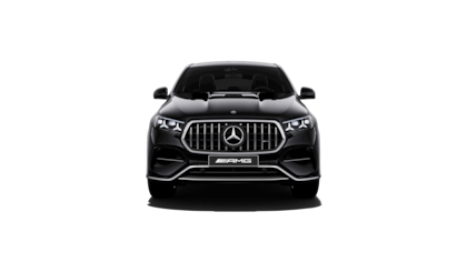 GLE Coupé - 360° view
