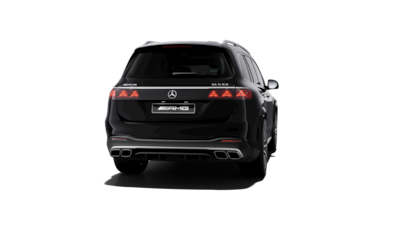 GLS - 360° view