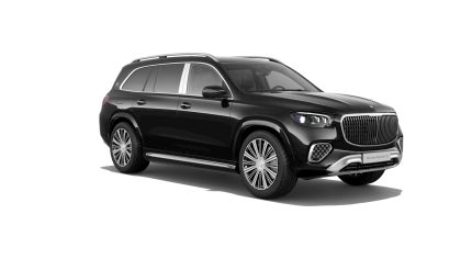 Mercedes-Maybach GLS