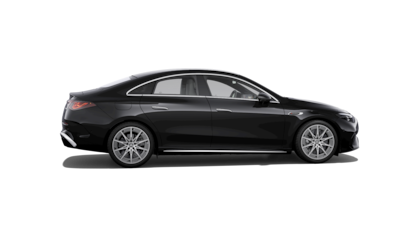 CLA - 360° view