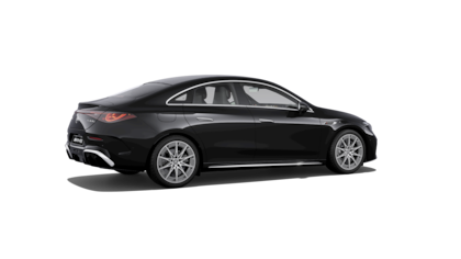 CLA - 360° view