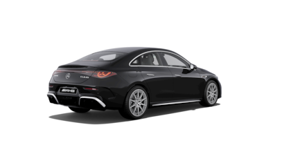 CLA - 360° view