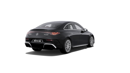 CLA - 360° view