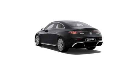 CLA - 360° view
