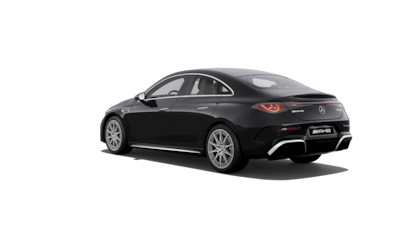 CLA - 360° view