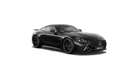Mercedes-AMG GT Coupé