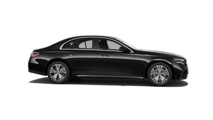 Clase E Berlina - 360° view